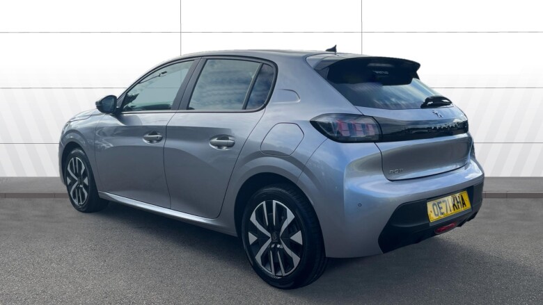 Peugeot 208 1.2 PureTech 100 Active Premium 5dr Petrol Hatchback